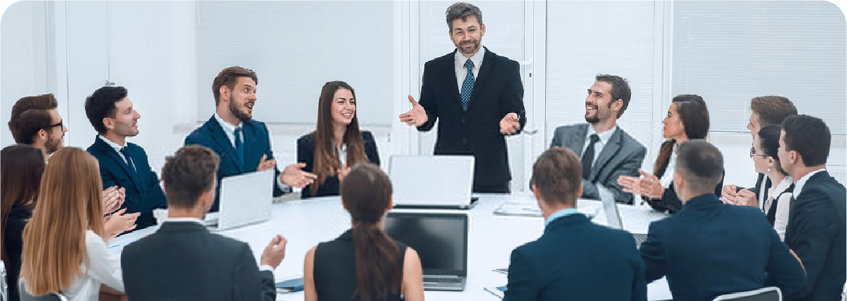 Event Management Services