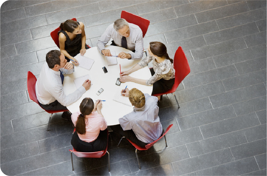 Global Knowledge Exchange