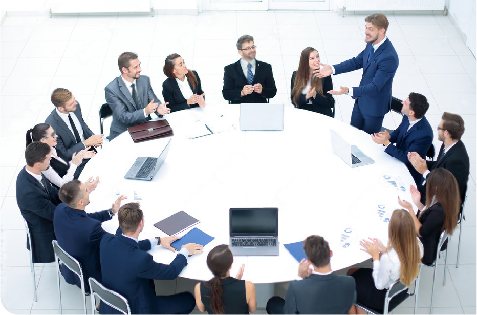 Global Knowledge Exchange