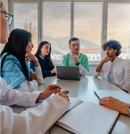 Fresh food ingredients