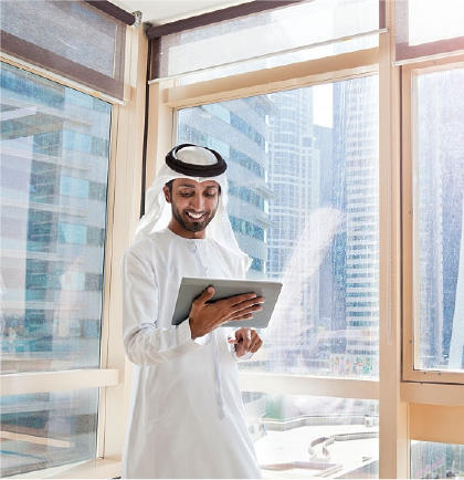 W Iraq with fresh vegetables