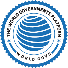 World Governments logo
