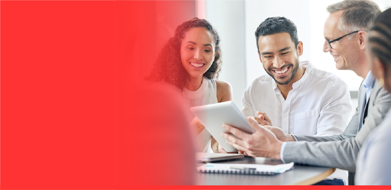 World Governments Platform - Global Summit Banner