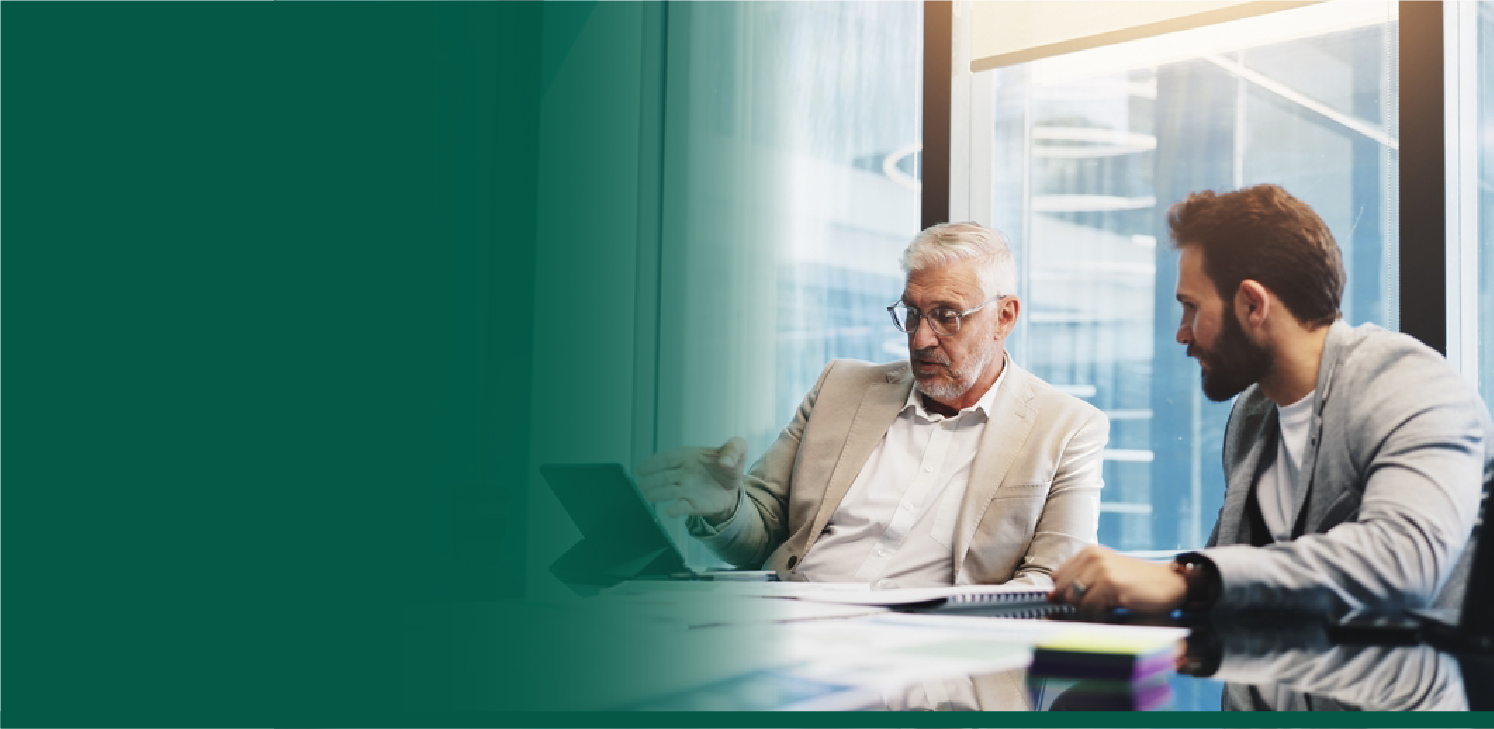 World Governments Platform - Global Summit Banner