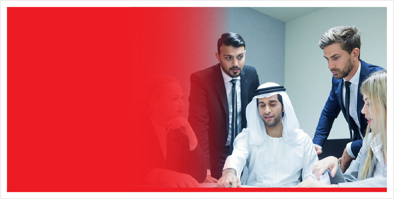 World Governments Platform - Global Summit Banner