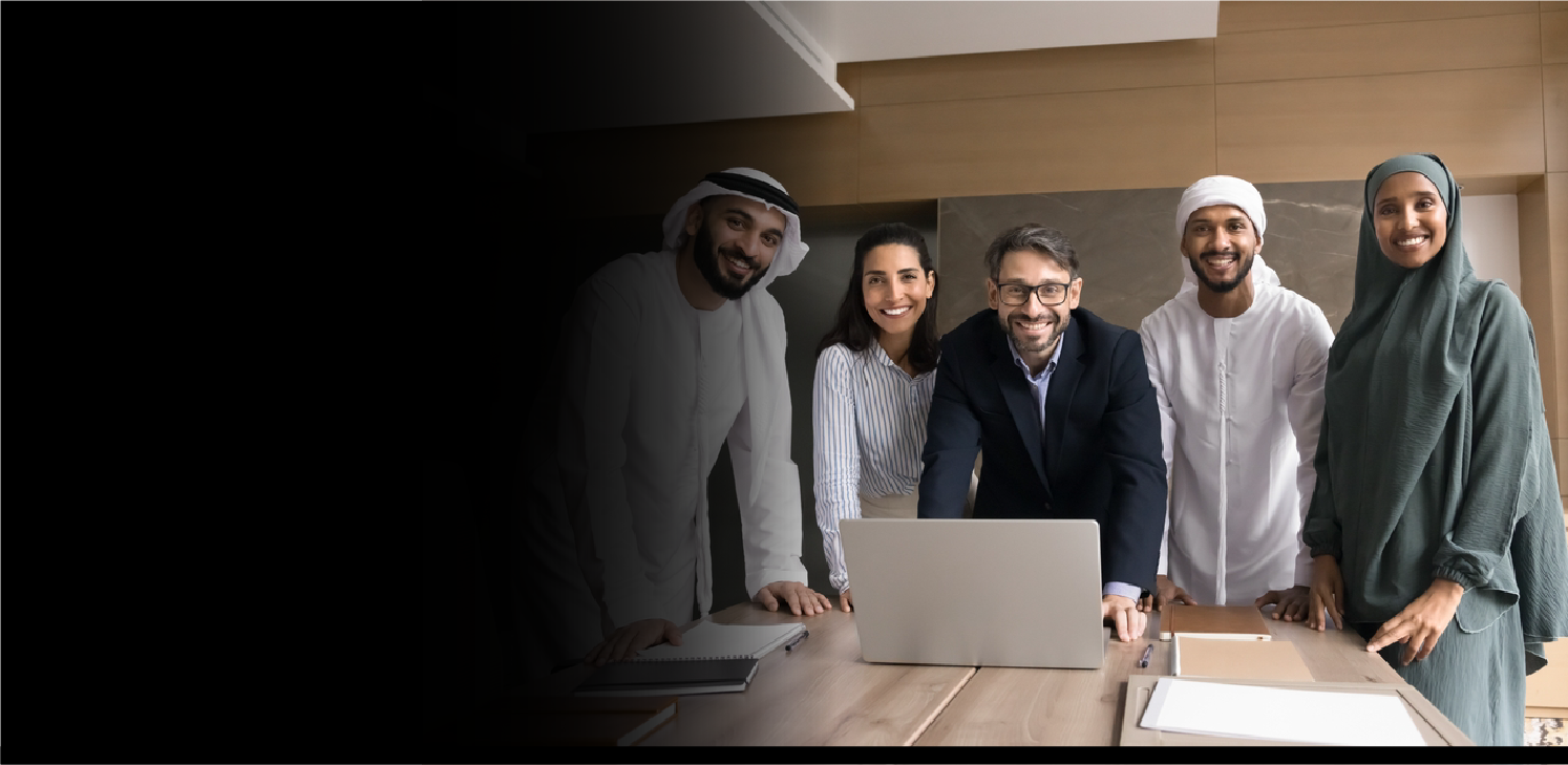 World Governments Platform - Global Summit Banner