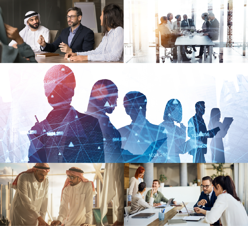 Hands holding fresh vegetables